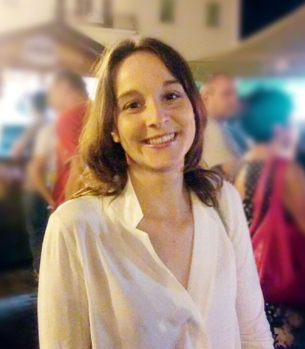 Dott.ssa Manuela Endrizzi - Psicoterapeuta Trento
